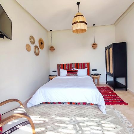 הוילה מרקש Domaine Homa Marrakech מראה חיצוני תמונה