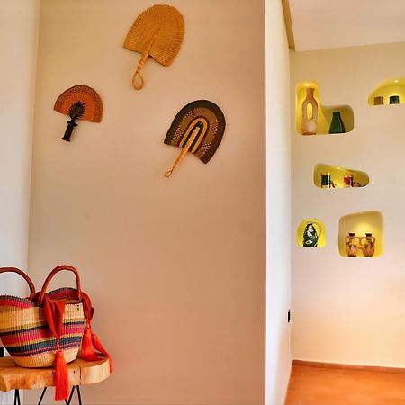 הוילה מרקש Domaine Homa Marrakech מראה חיצוני תמונה