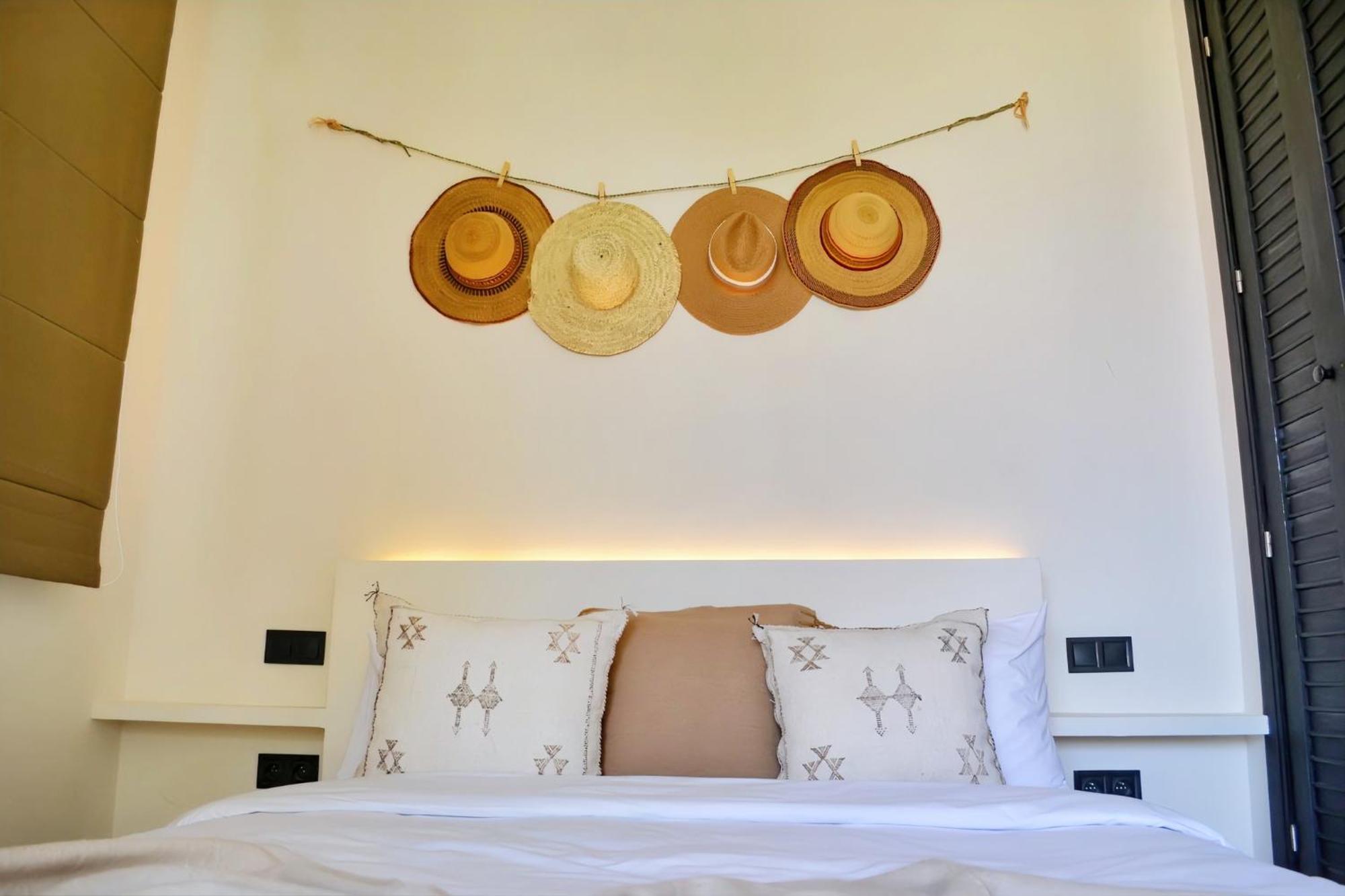 הוילה מרקש Domaine Homa Marrakech מראה חיצוני תמונה