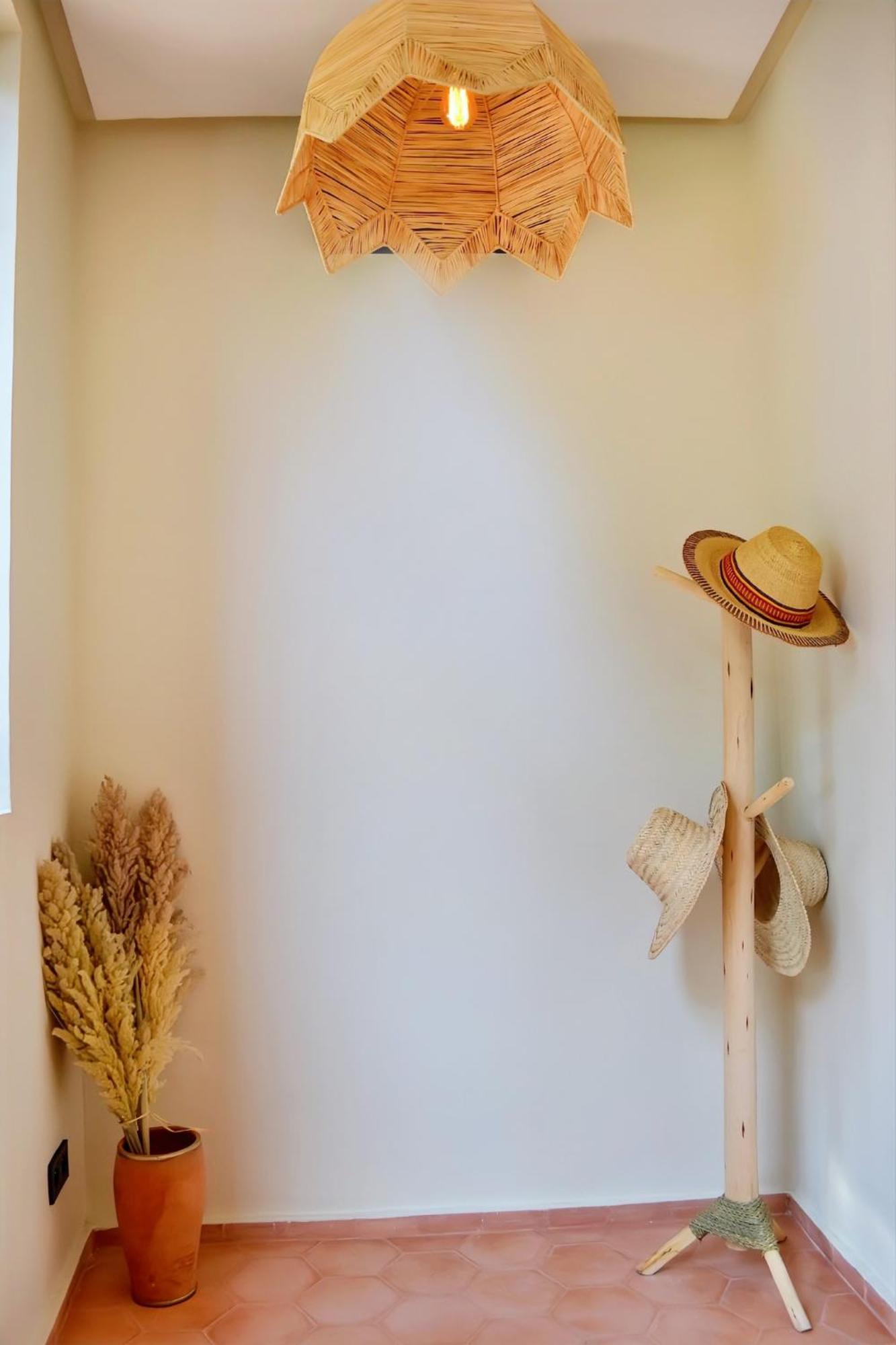 הוילה מרקש Domaine Homa Marrakech מראה חיצוני תמונה