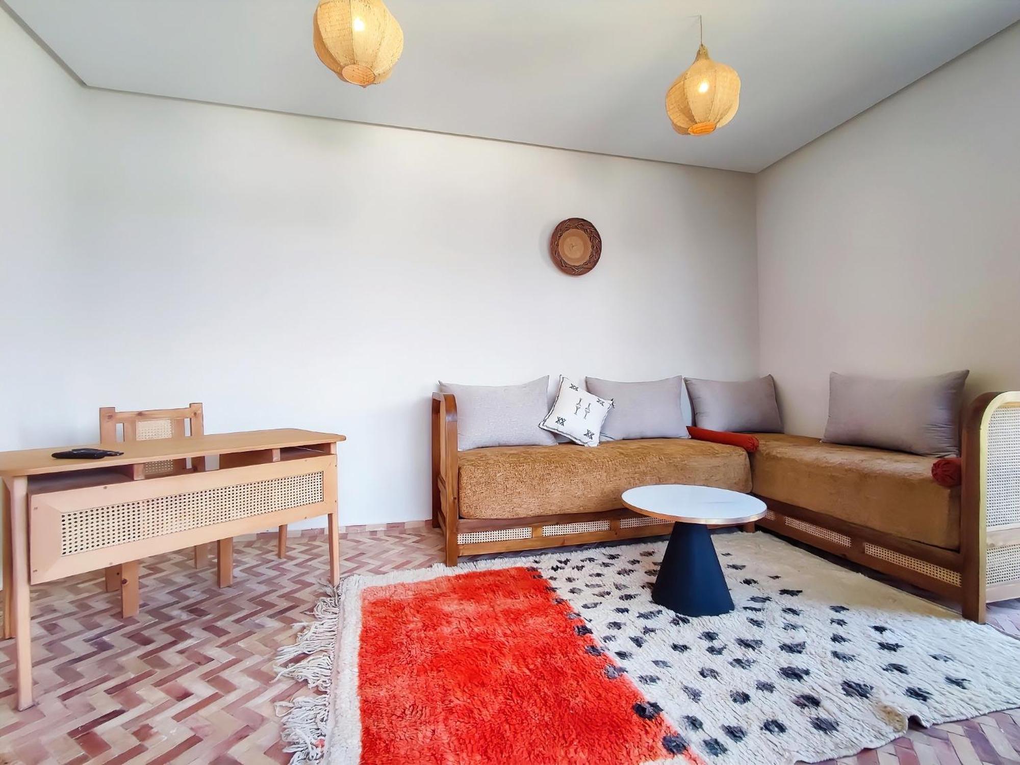 הוילה מרקש Domaine Homa Marrakech מראה חיצוני תמונה