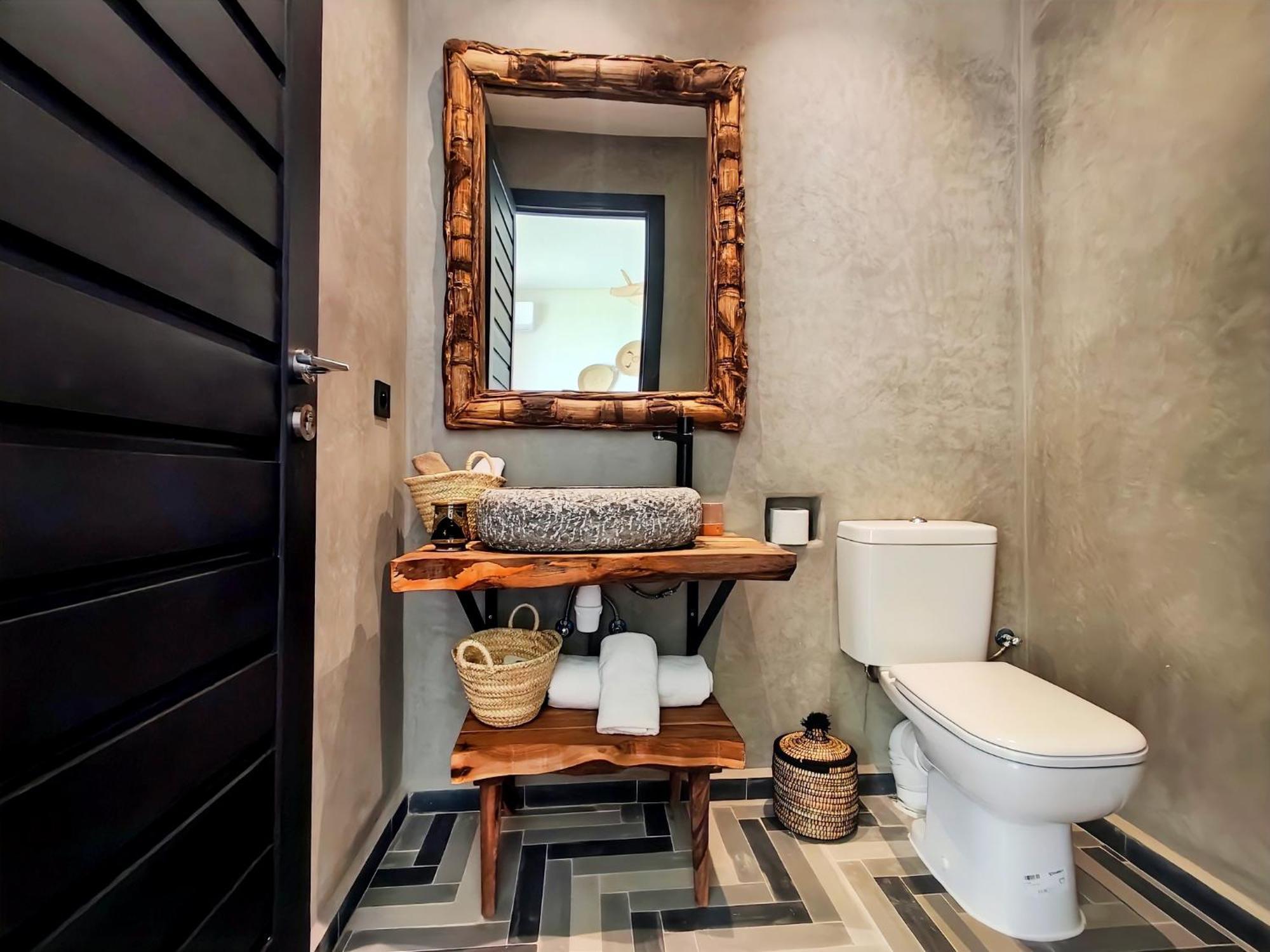 הוילה מרקש Domaine Homa Marrakech מראה חיצוני תמונה
