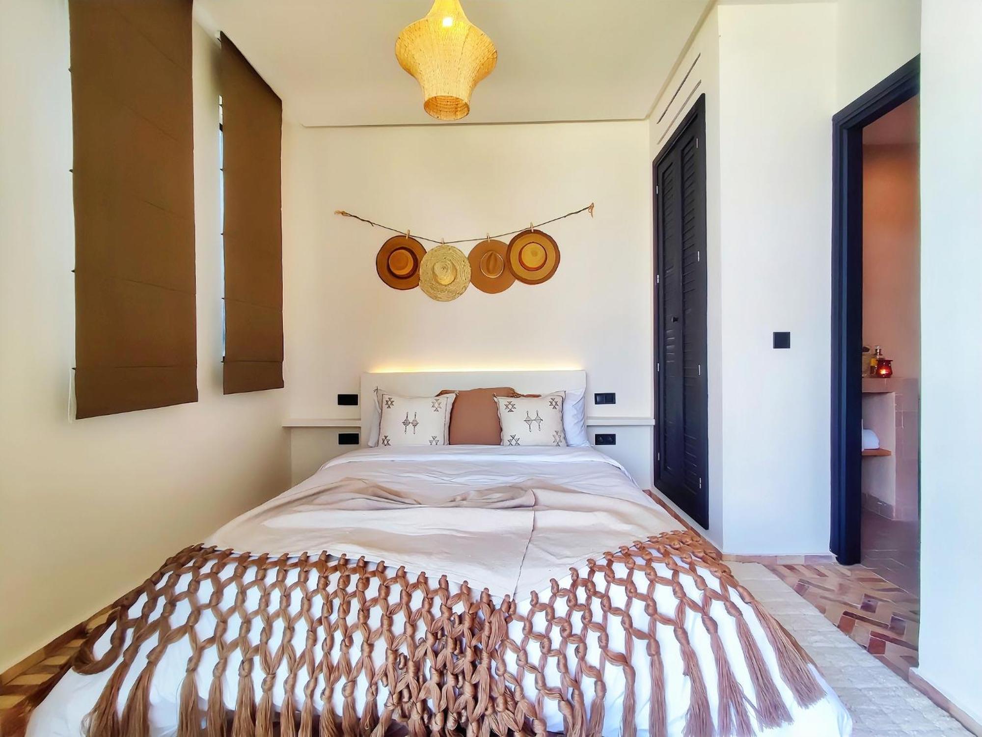 הוילה מרקש Domaine Homa Marrakech מראה חיצוני תמונה