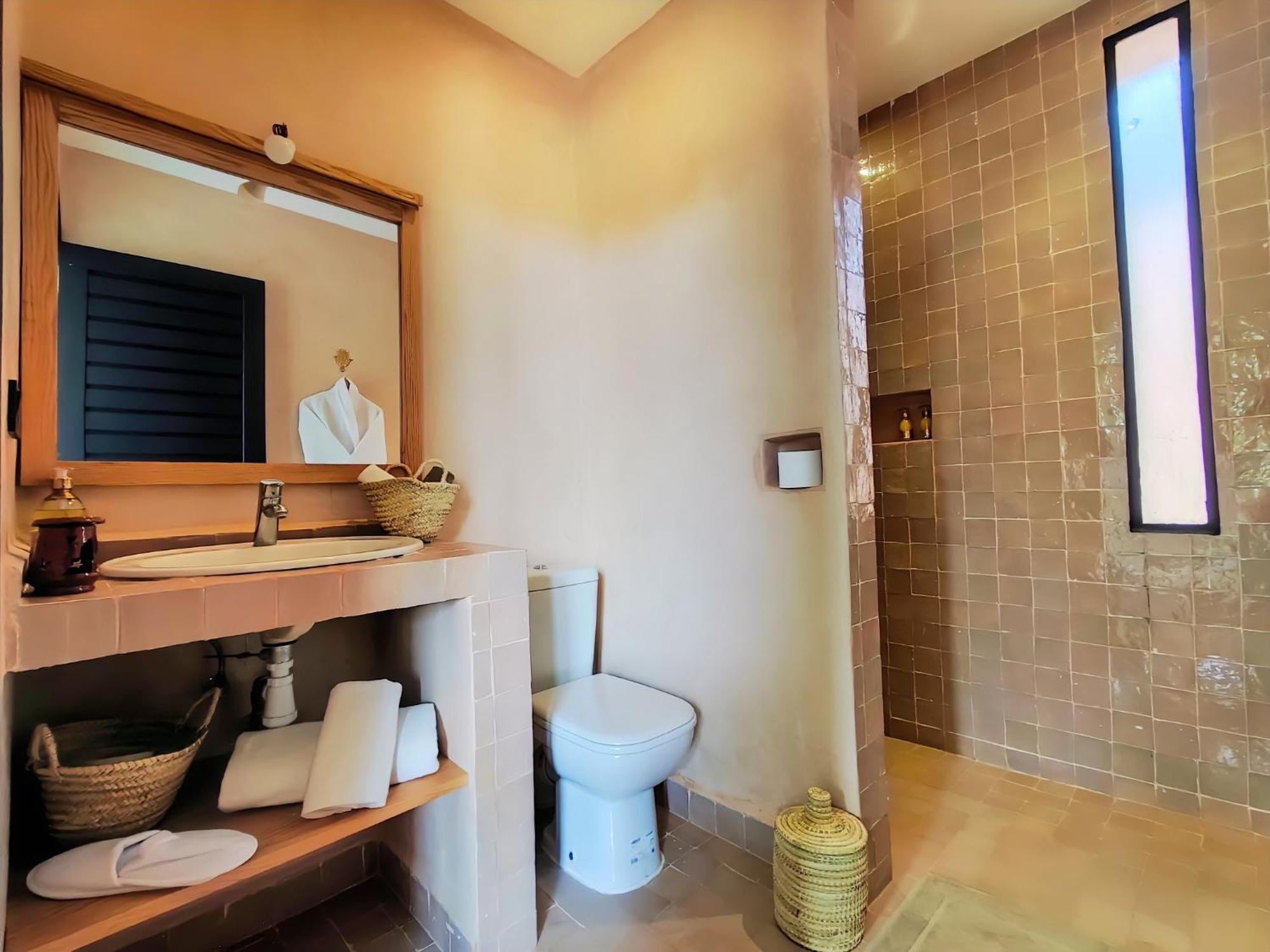 הוילה מרקש Domaine Homa Marrakech מראה חיצוני תמונה