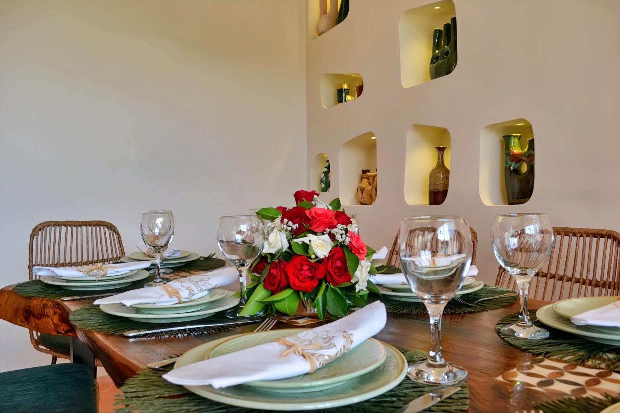 הוילה מרקש Domaine Homa Marrakech מראה חיצוני תמונה