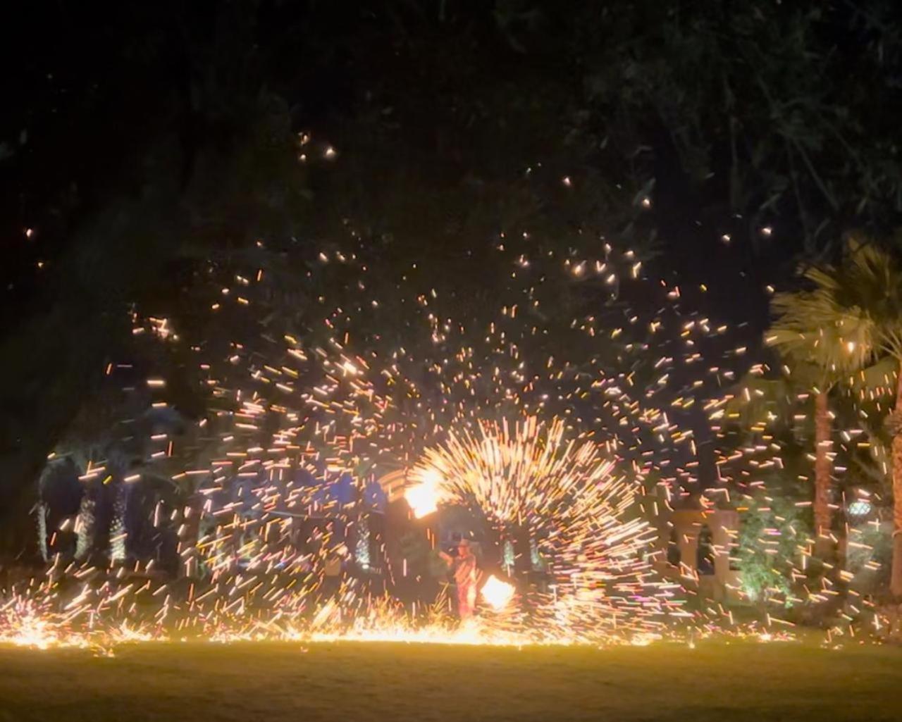 הוילה מרקש Domaine Homa Marrakech מראה חיצוני תמונה